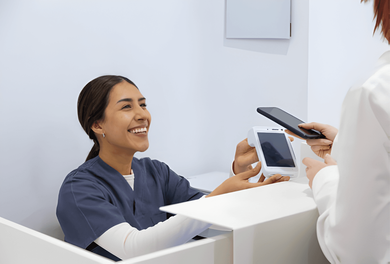 Payment and processing, secure merchant solutions