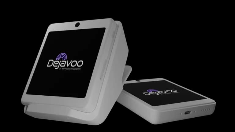 Dejavoo P12