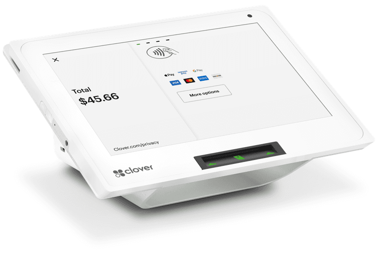 Clover Mini 3