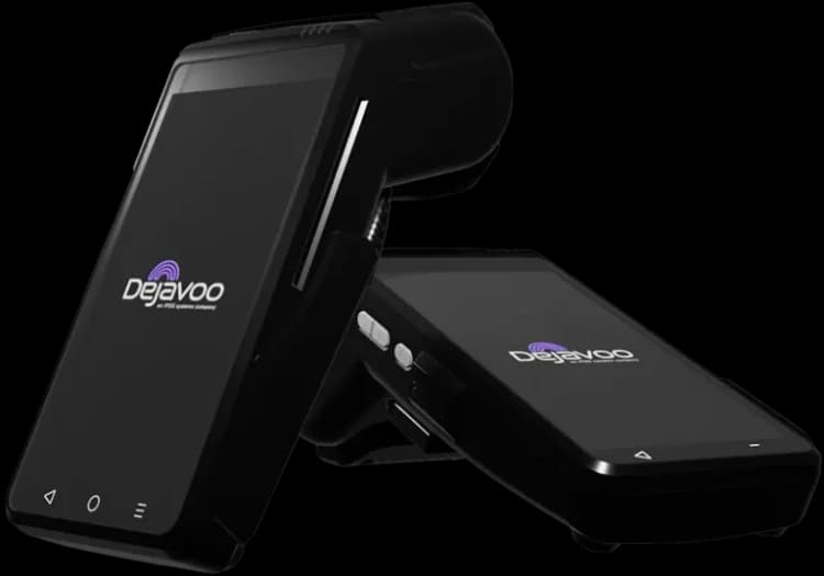 Dejavoo QD5