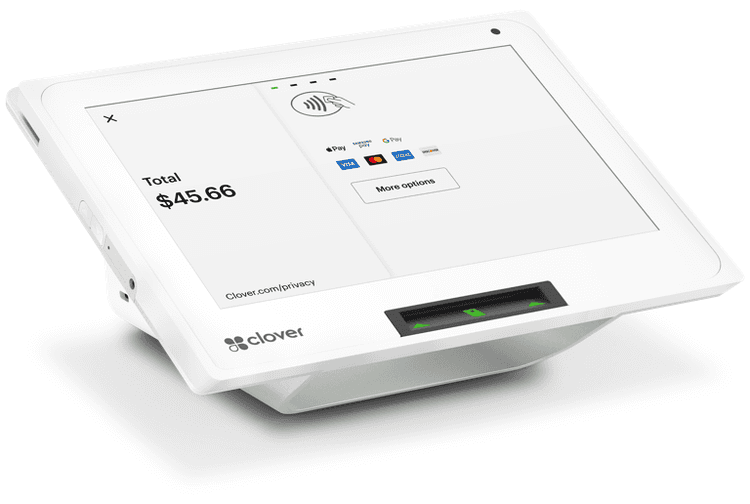 Clover Mini 3
