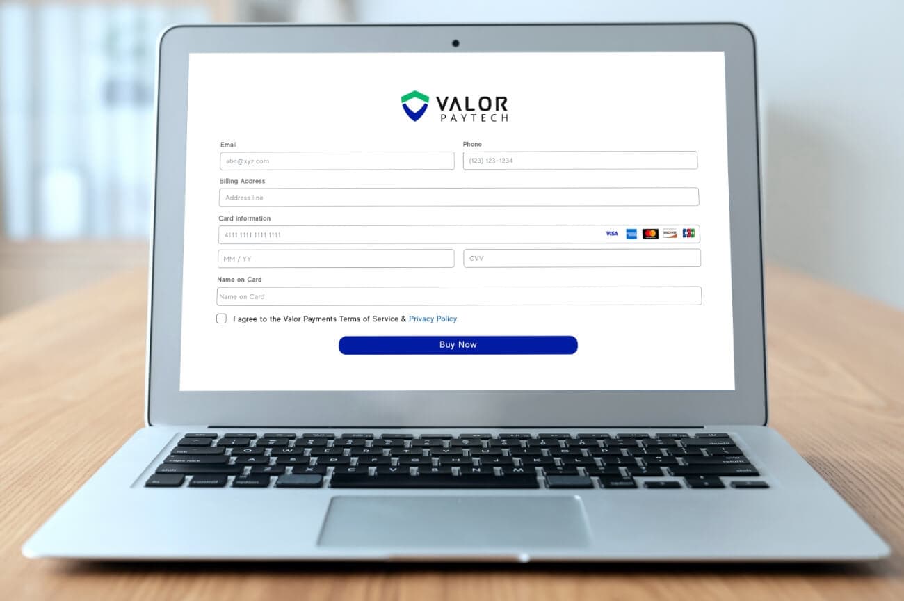 Payment Gateway placeholder image